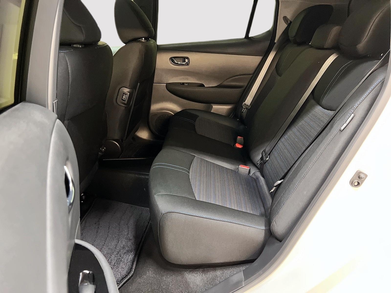Nissan Leaf SV PLUS NAV 2024 - image #9