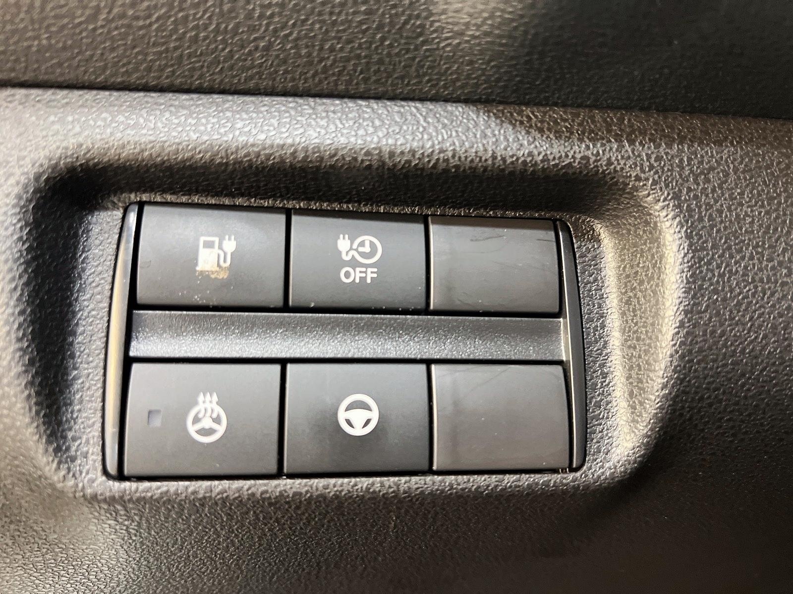 Nissan Leaf SV PLUS NAV 2024 - image #20