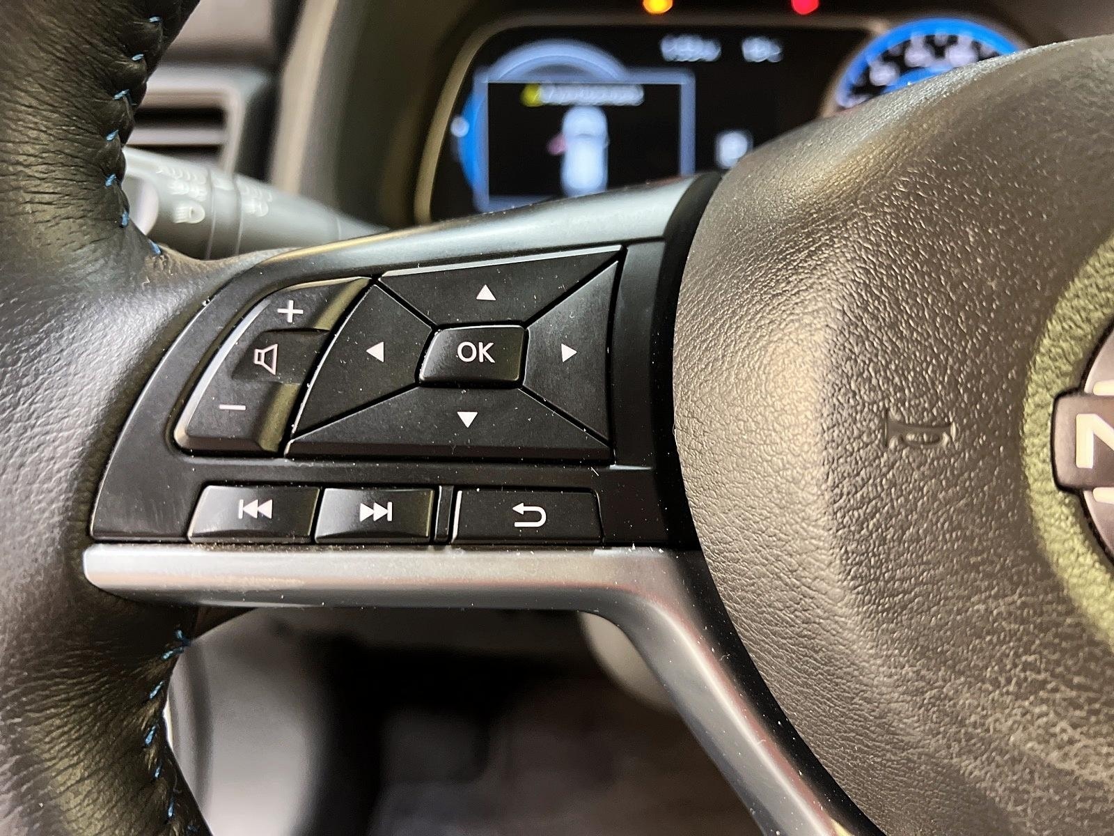 Nissan Leaf SV PLUS NAV 2024 - image #19
