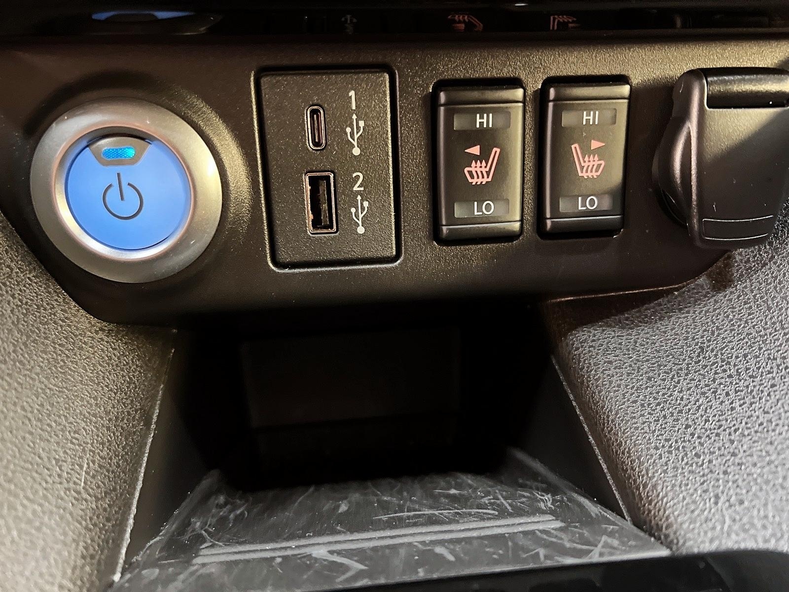 Nissan Leaf SV PLUS NAV 2024 - image #17