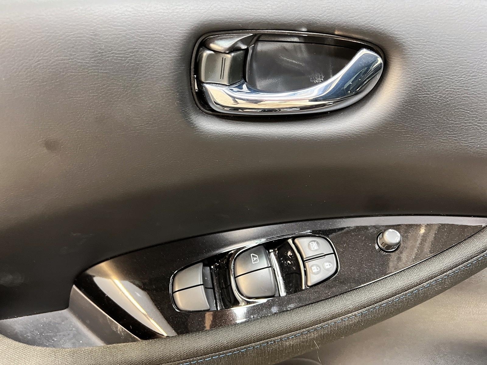 Nissan Leaf SV PLUS NAV 2024 - image #21