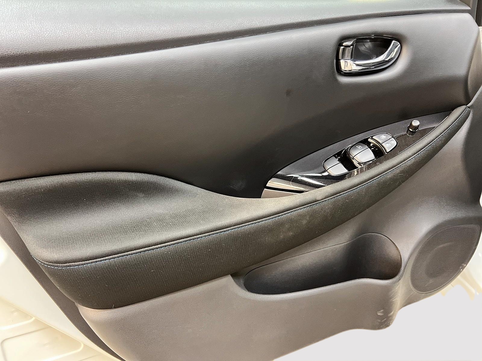 Nissan Leaf SV PLUS NAV 2024 - image #22