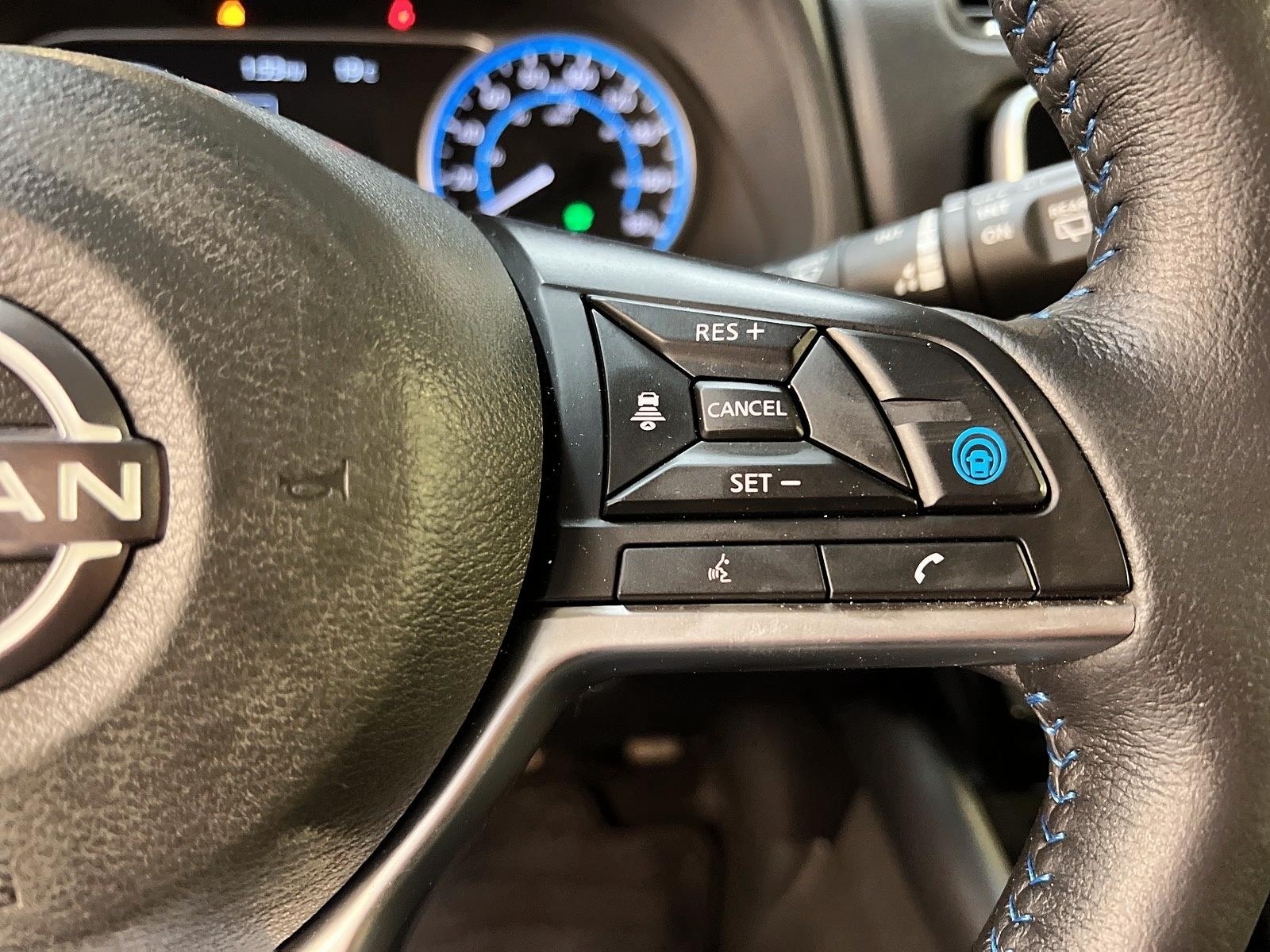 Nissan Leaf SV PLUS NAV 2024 - image #18