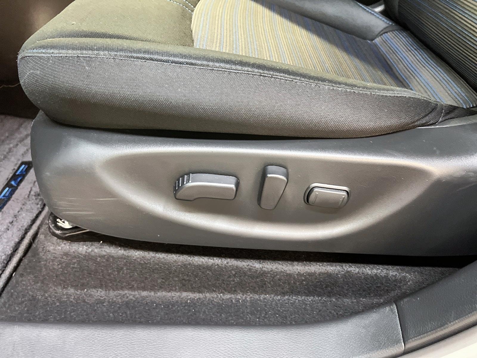 Nissan Leaf SV PLUS NAV 2024 - image #23