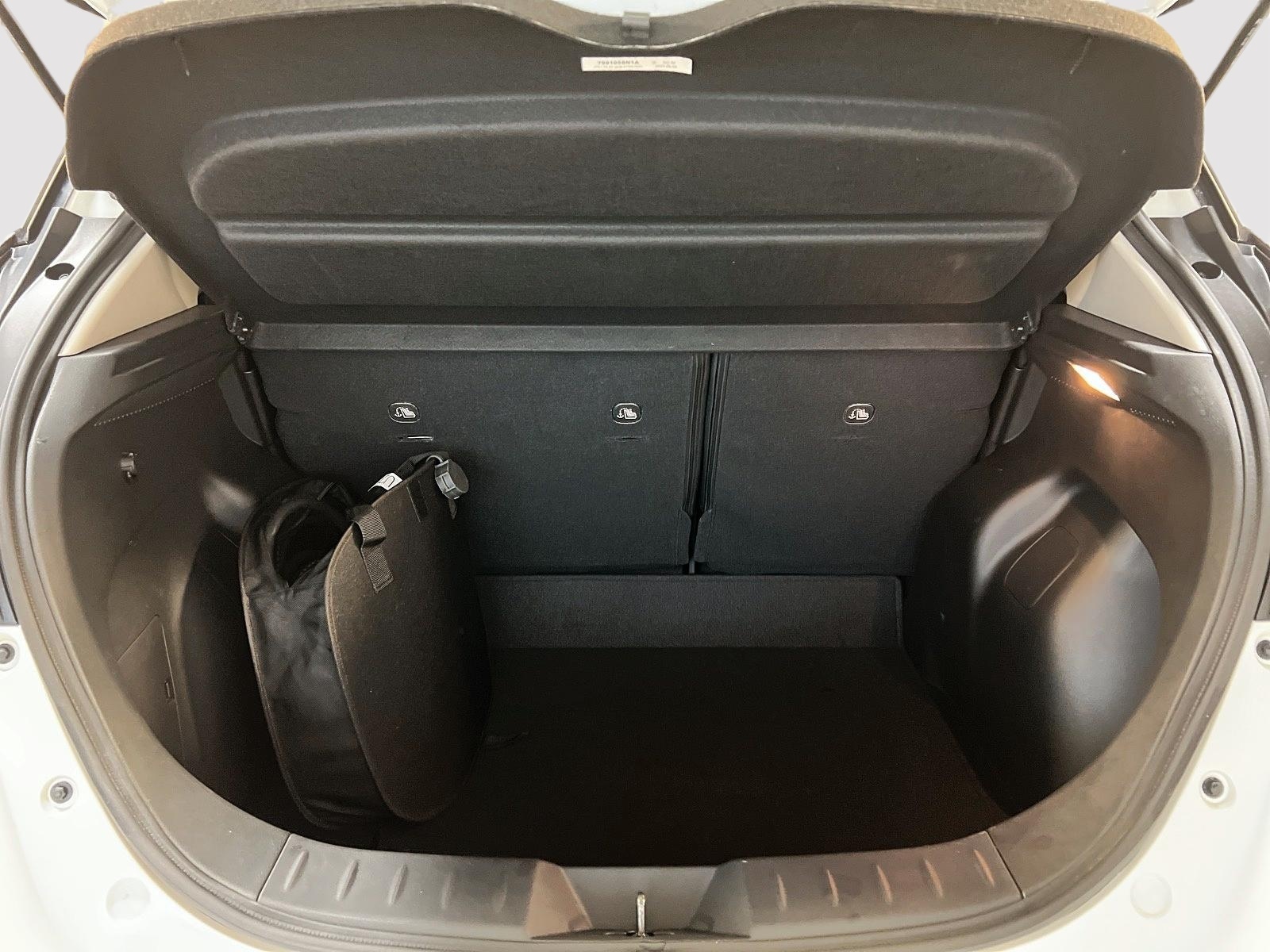 Nissan Leaf SV PLUS NAV 2024 - image #12