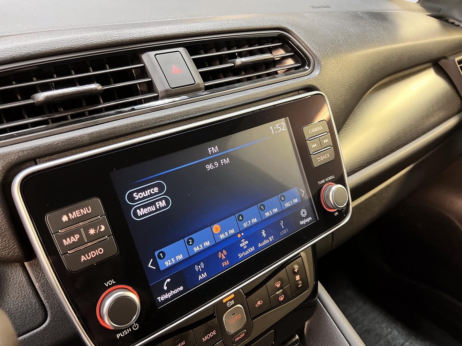 Nissan Leaf SV PLUS NAV 2024 - image #15