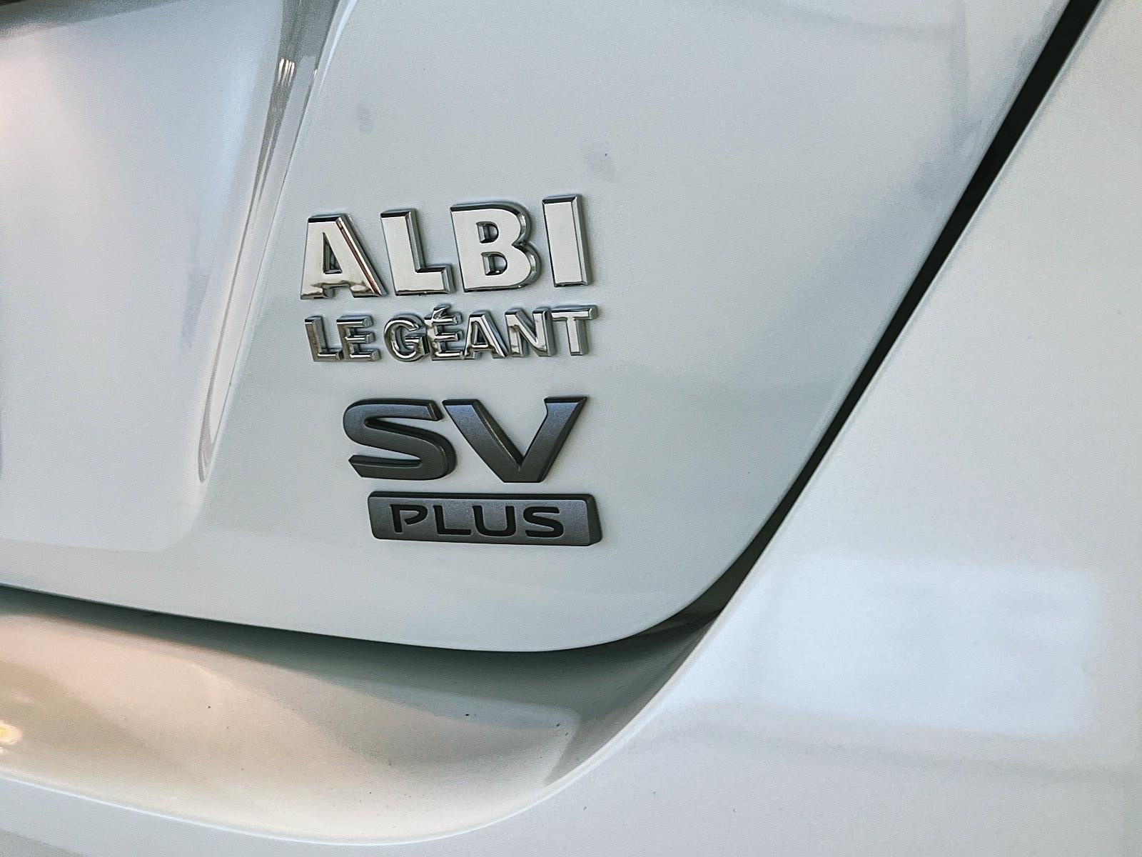 Nissan Leaf SV PLUS NAV 2024 - image #26