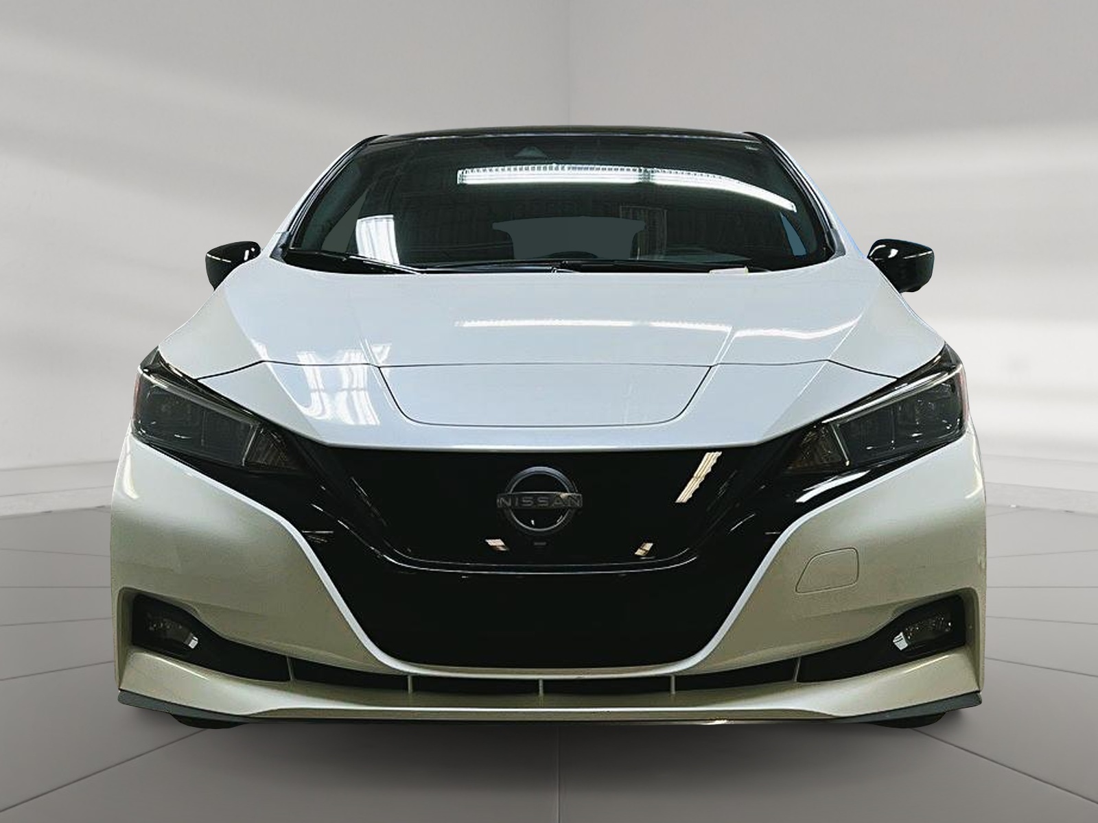 Nissan Leaf SV PLUS NAV 2024 - image #2