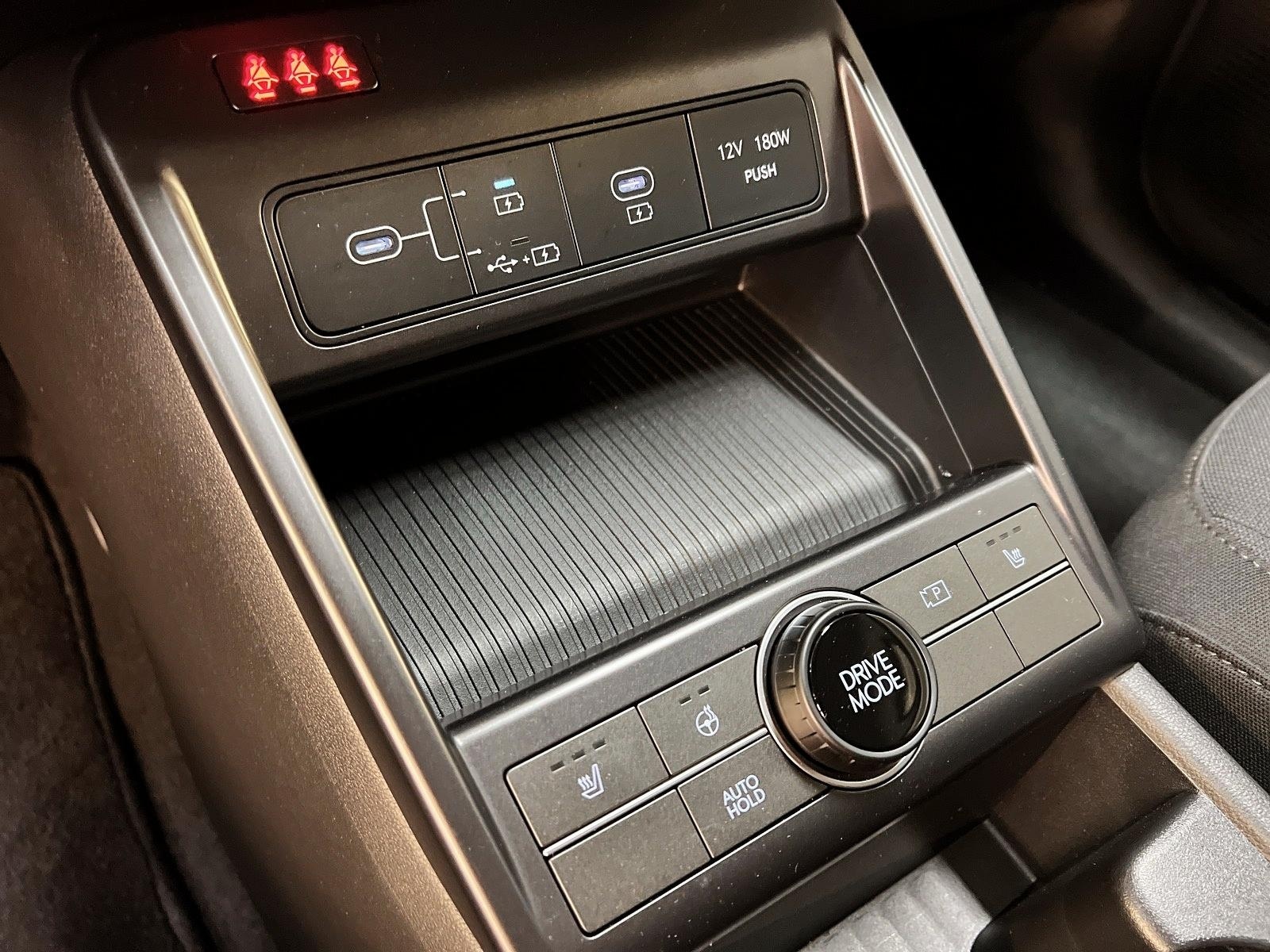 Hyundai Kona EV PREFERRED NAV 2024 - image #13