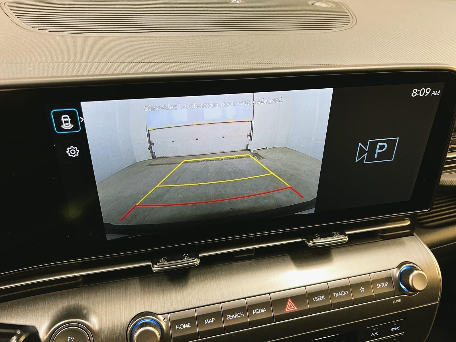 Hyundai Kona EV PREFERRED NAV 2024 - image #16