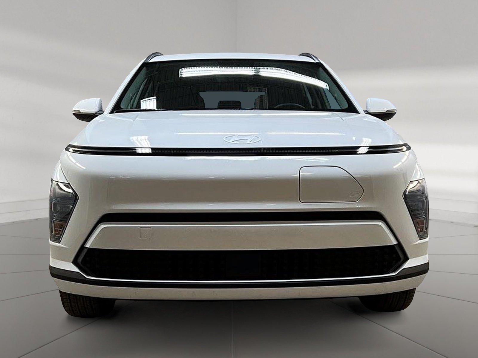 Hyundai Kona EV PREFERRED NAV 2024 - image #2