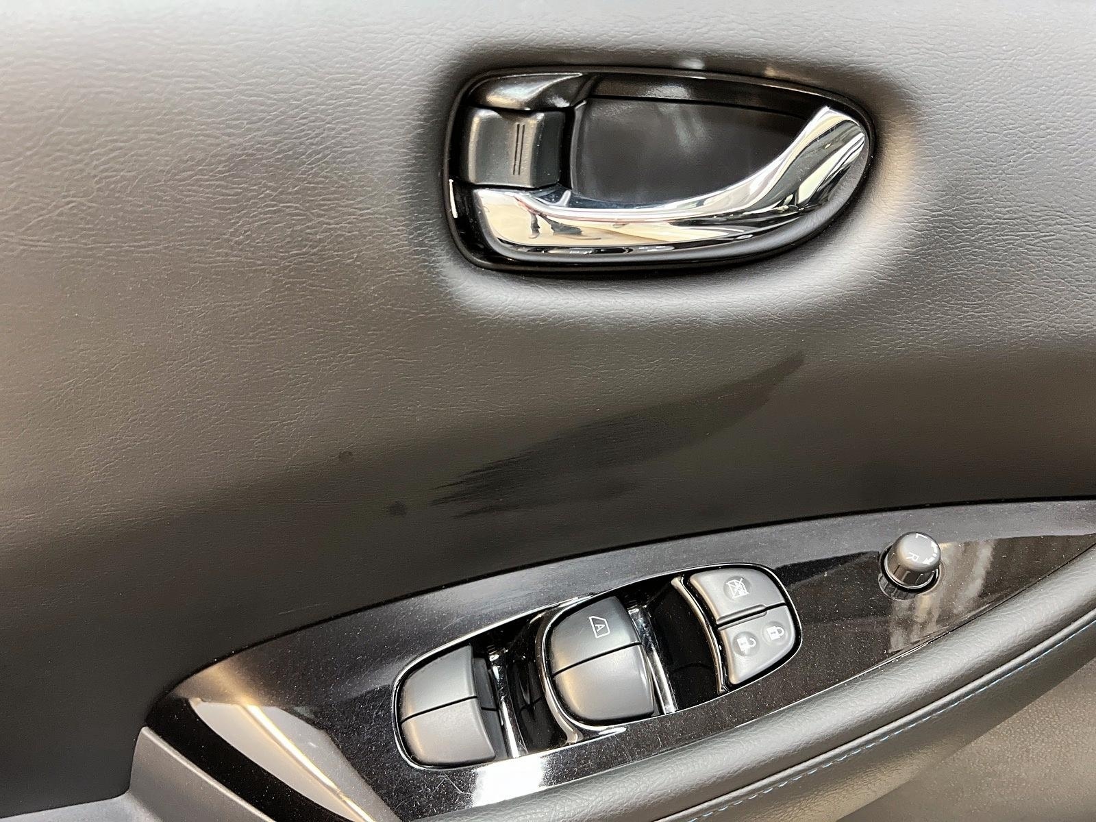 Nissan Leaf SL PLUS CUIR NAV 2023 - image #22
