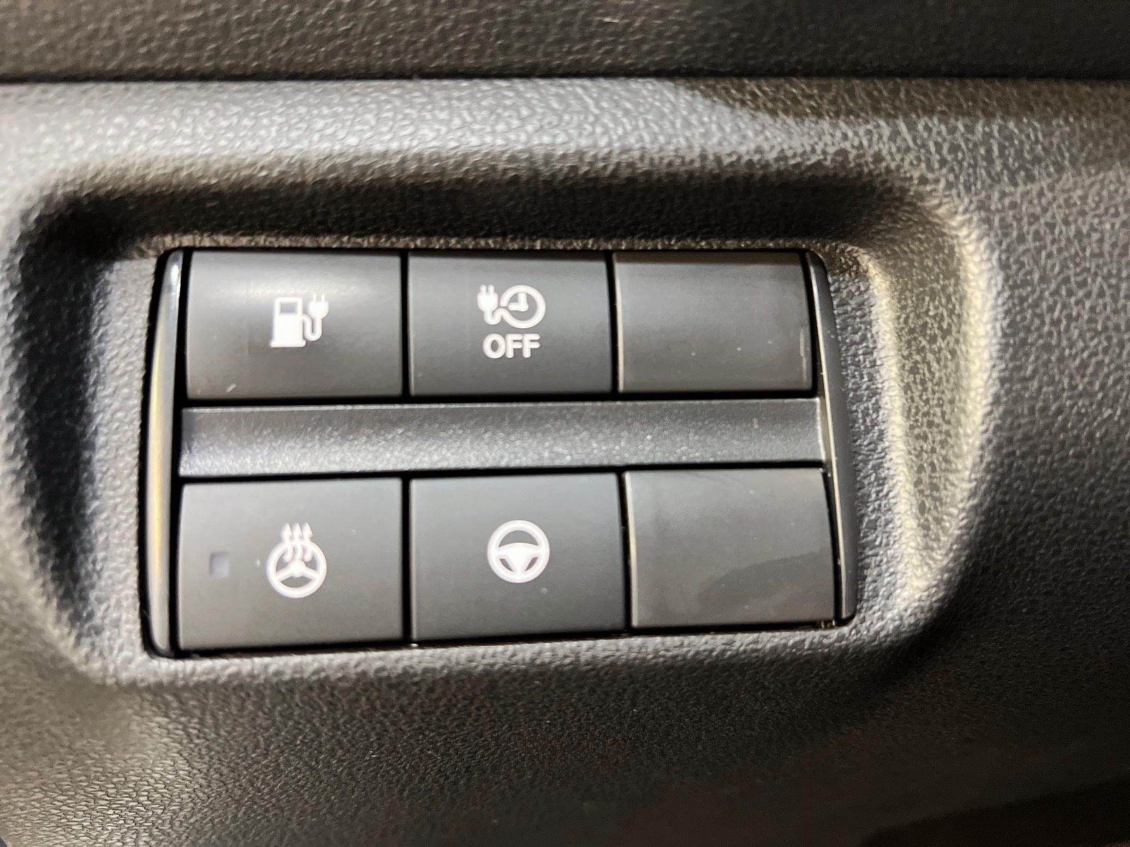 Nissan Leaf SL PLUS CUIR NAV 2023 - image #21