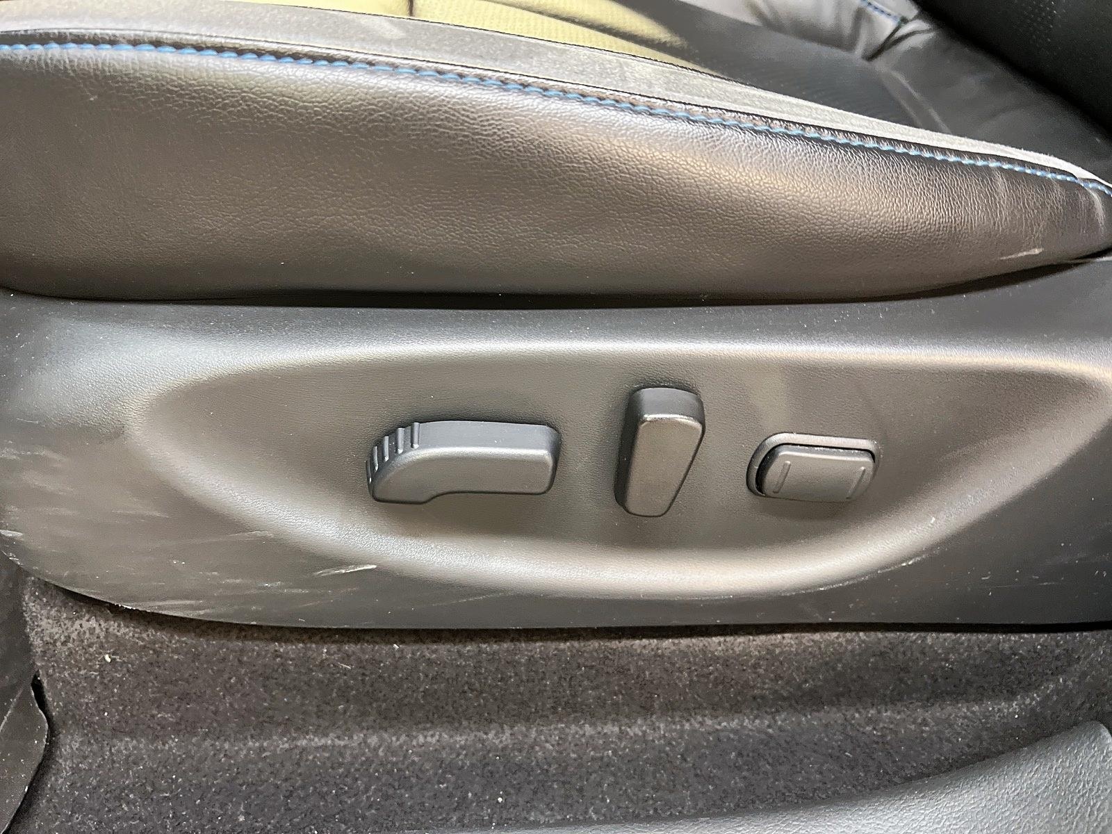 Nissan Leaf SL PLUS CUIR NAV 2023 - image #25