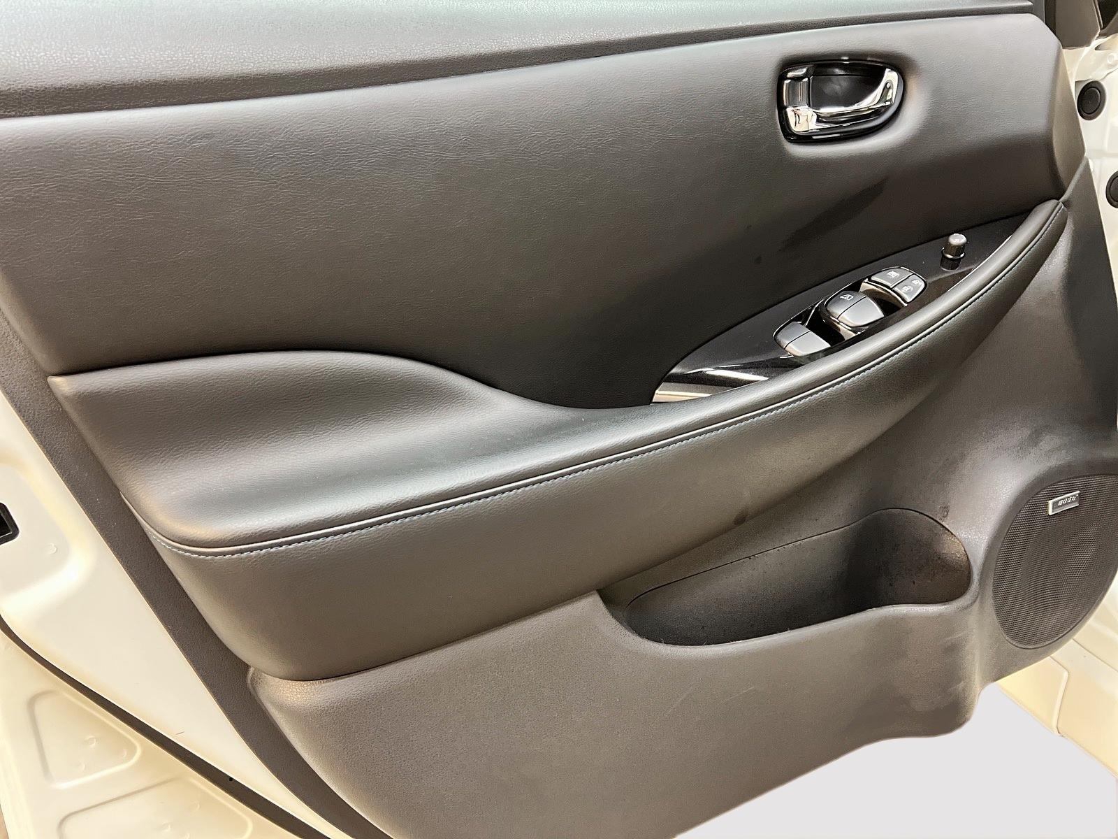 Nissan Leaf SL PLUS CUIR NAV 2023 - image #24