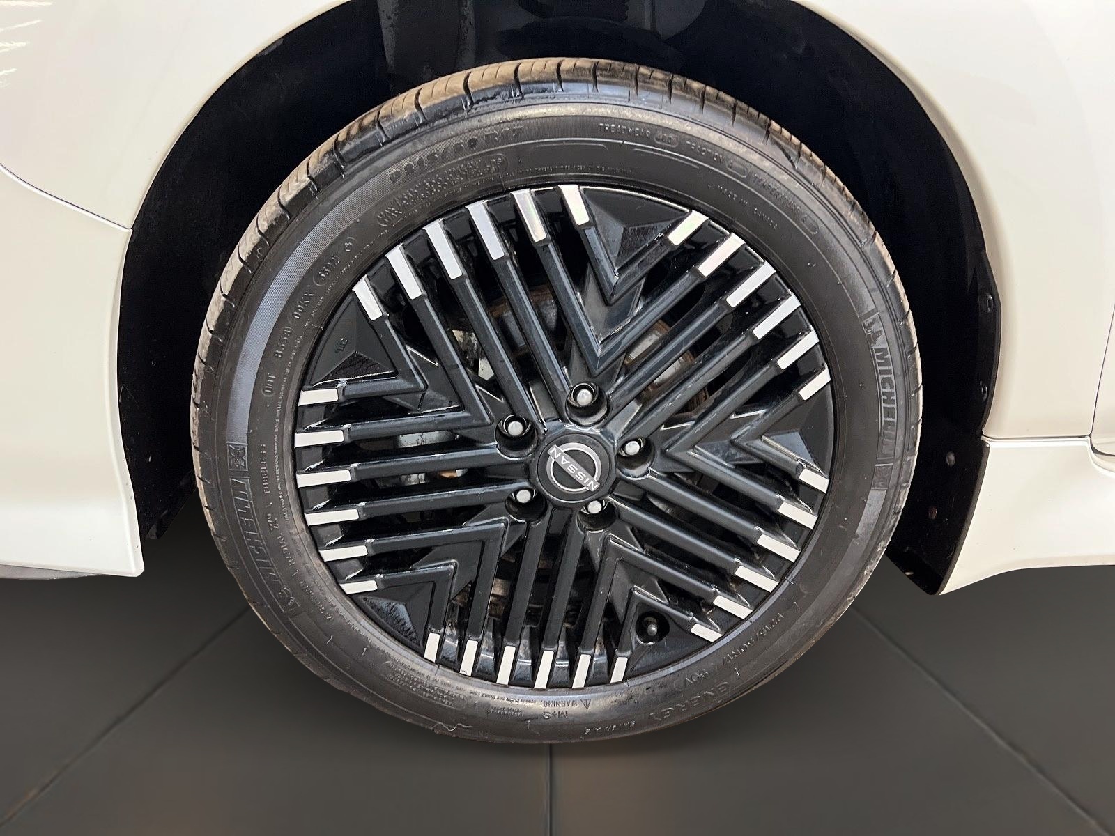 Nissan Leaf SL PLUS CUIR NAV 2023 - image #29