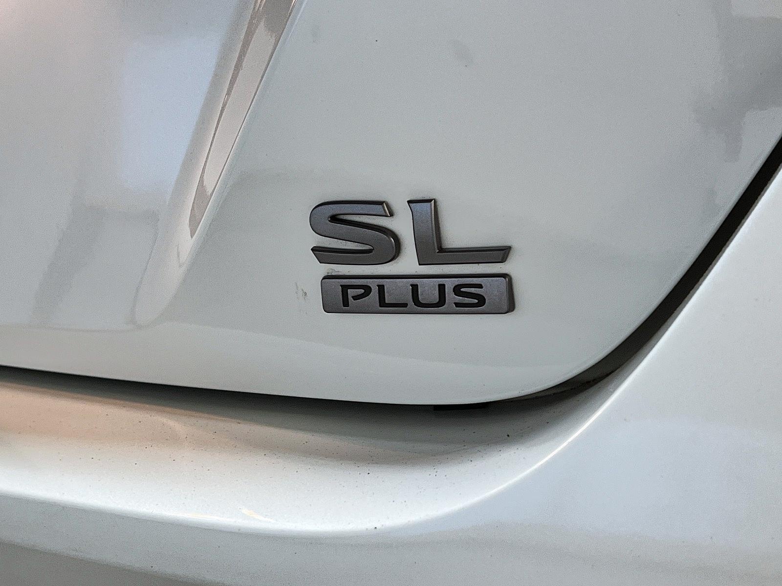 Nissan Leaf SL PLUS CUIR NAV 2023 - image #28