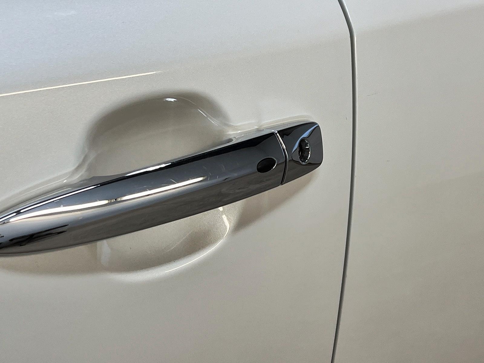 Nissan Leaf SL PLUS CUIR NAV 2023 - image #26
