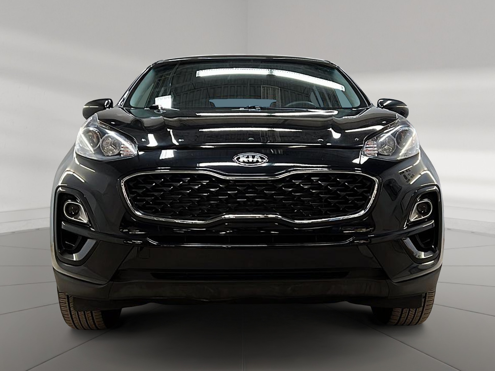 Kia Sportage LX 4RM 2021 - image #2