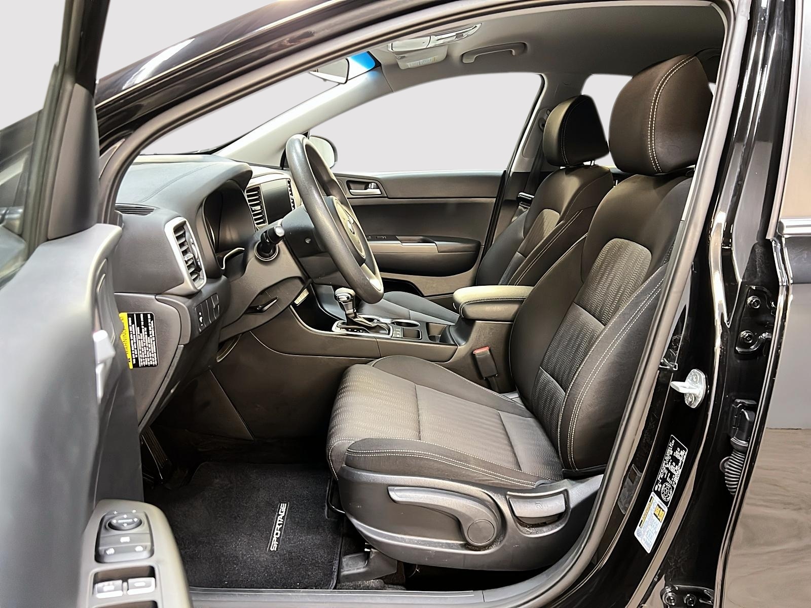 Kia Sportage 2021 - Image #7
