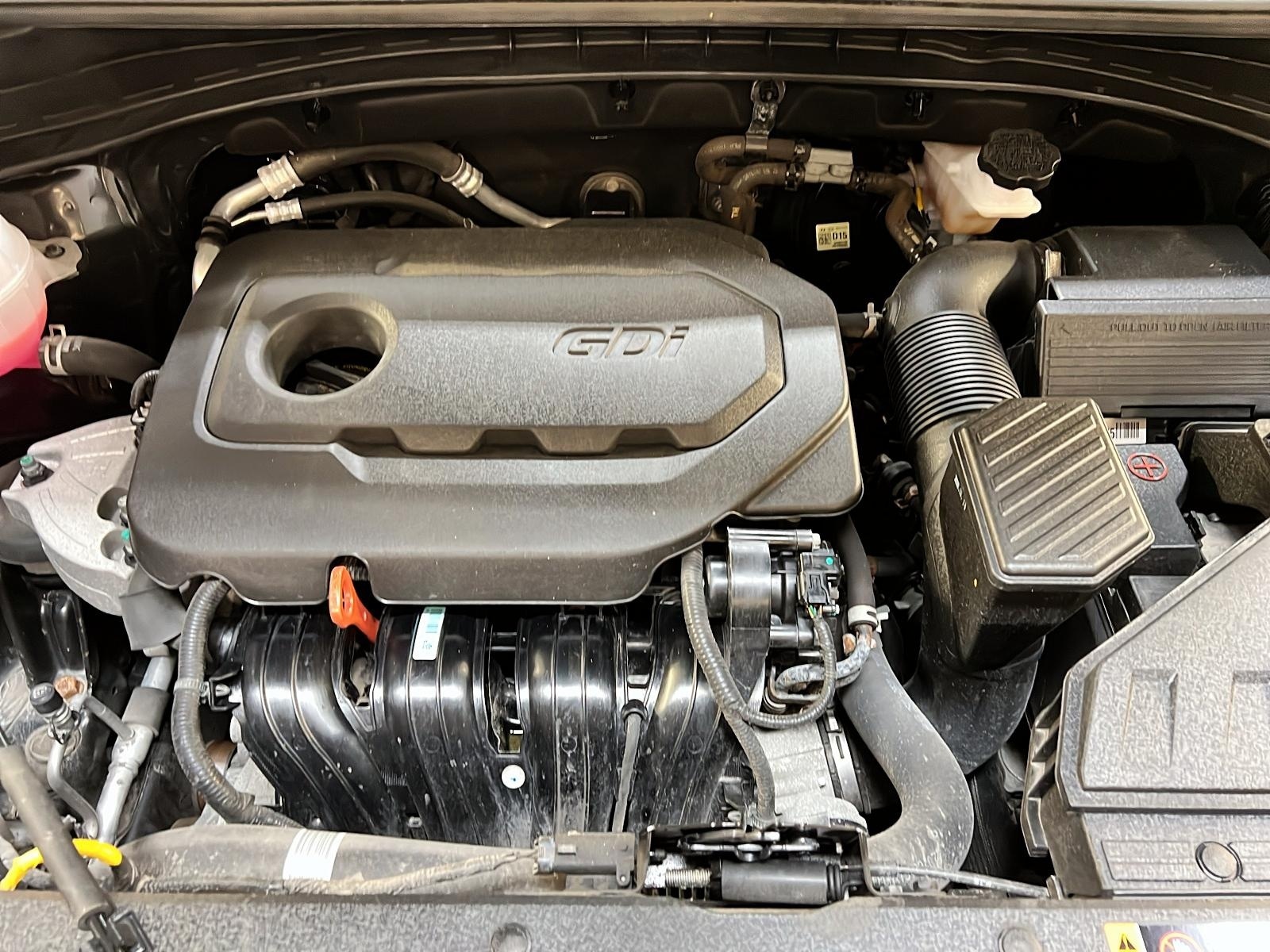 Kia Sportage 2021 - Image #11