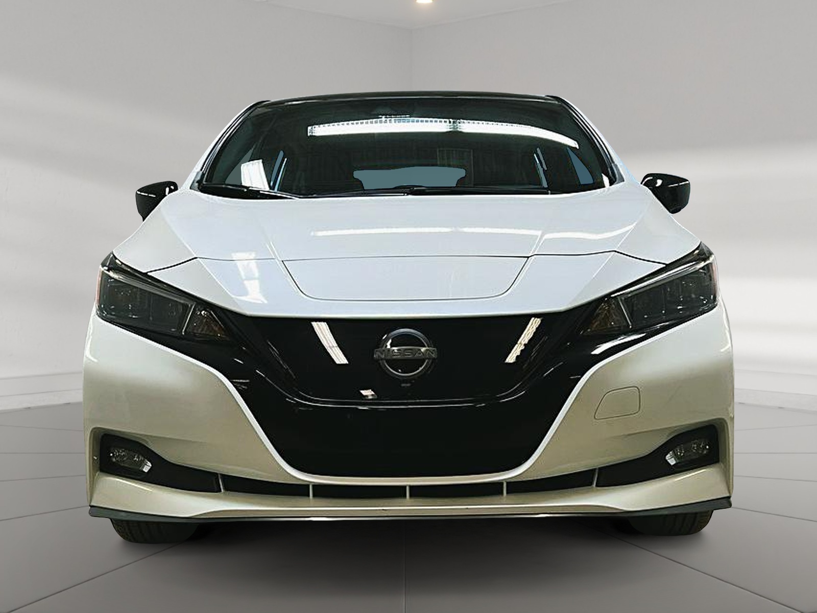 Nissan Leaf SV PLUS NAV 2024 - image #2