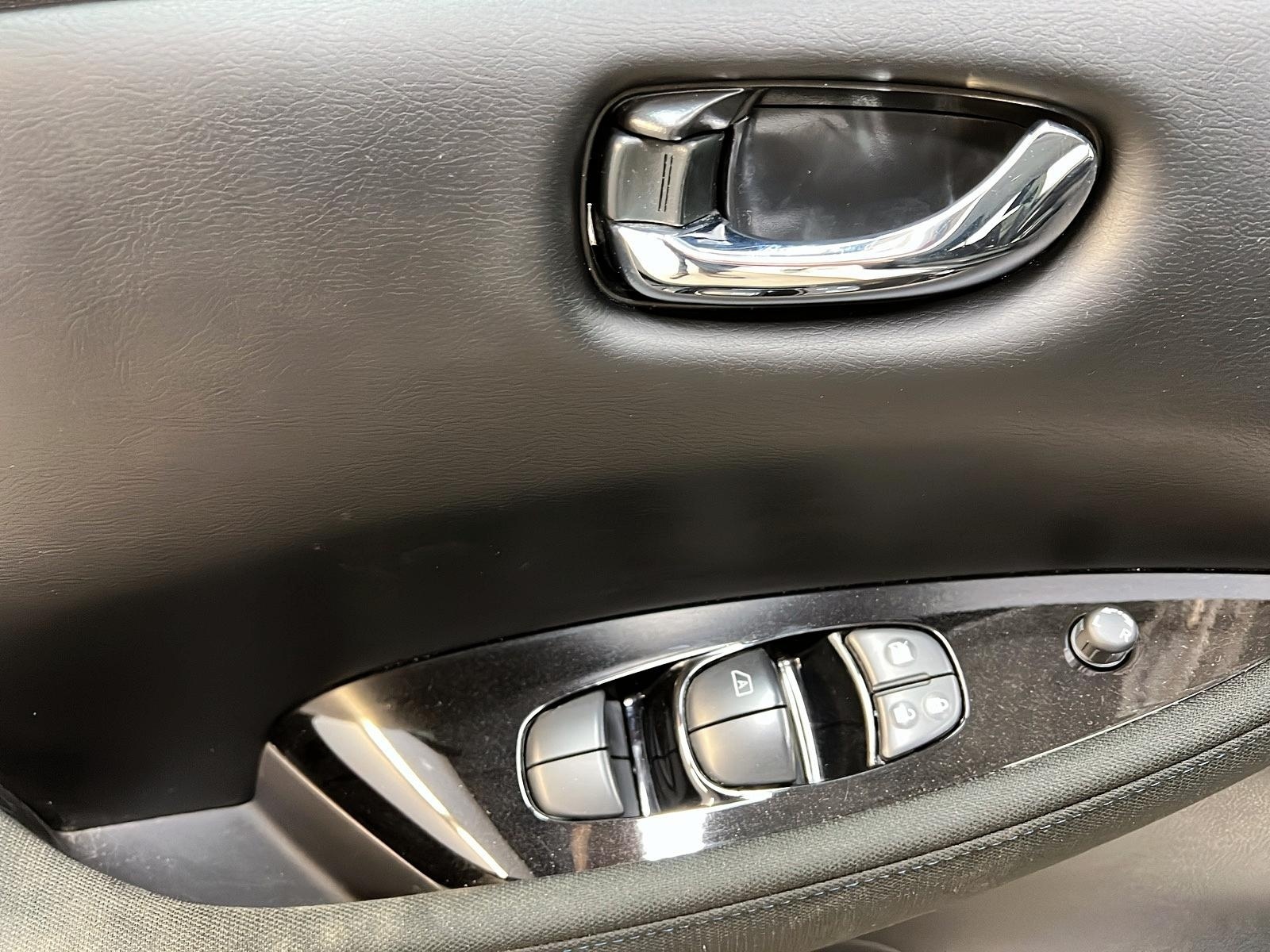 Nissan Leaf SV PLUS NAV 2024 - image #22