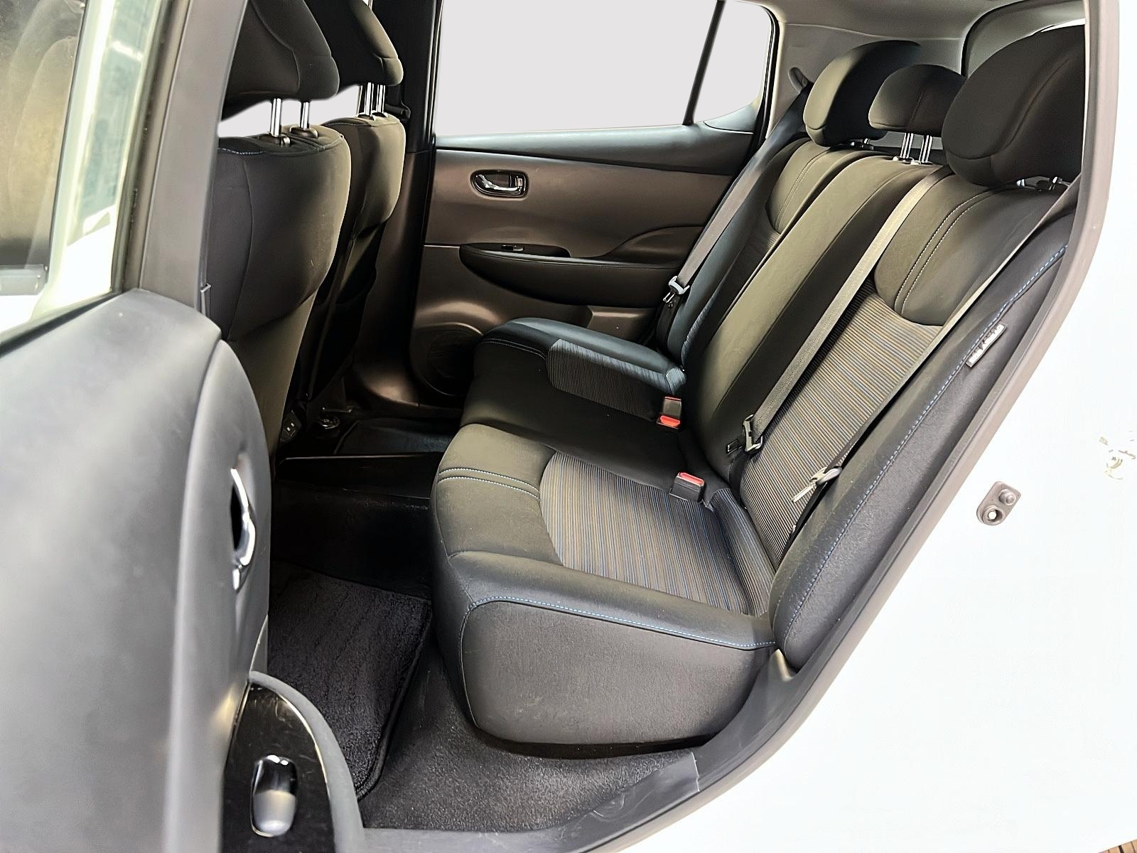 Nissan Leaf SV PLUS NAV 2024 - image #9