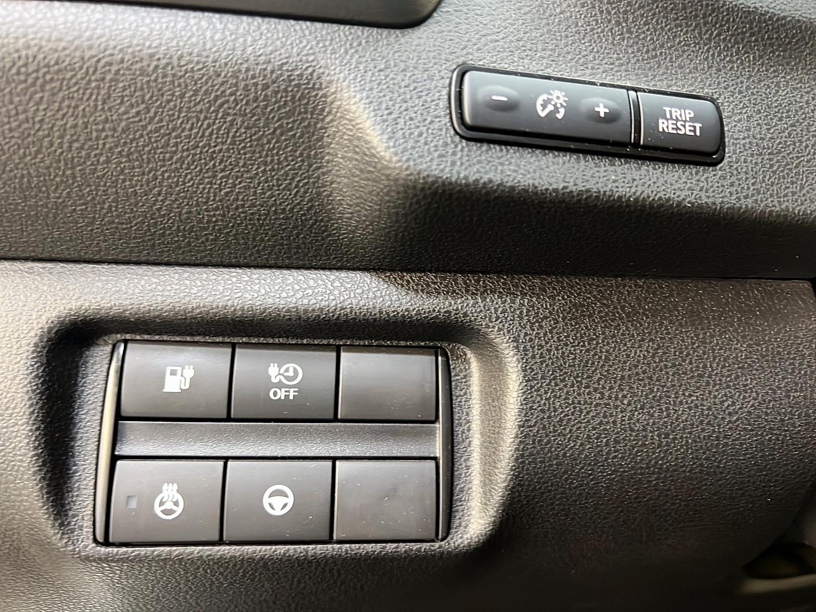 Nissan Leaf SV PLUS NAV 2024 - image #21