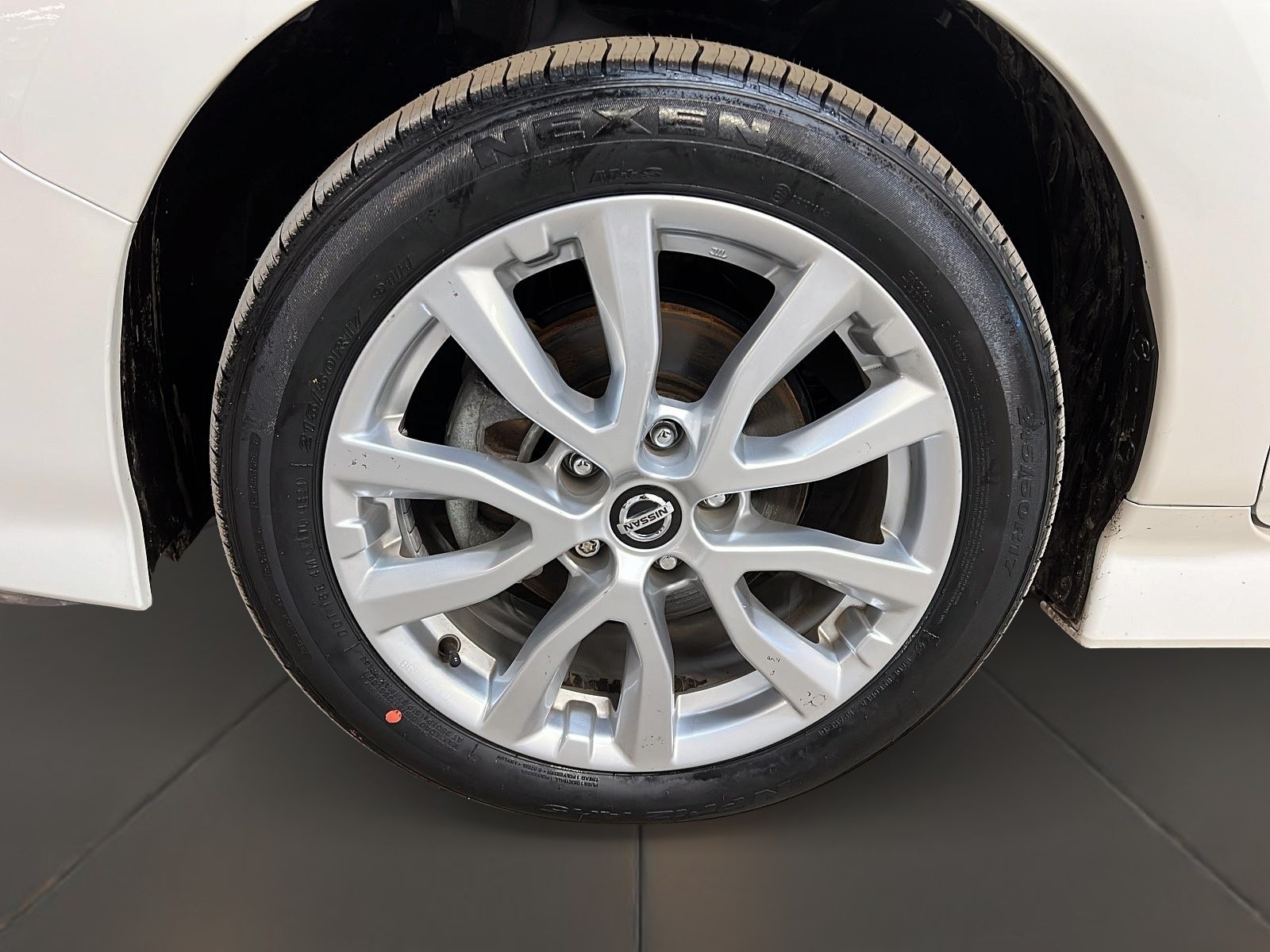 Nissan Leaf SV PLUS NAV 2024 - image #28