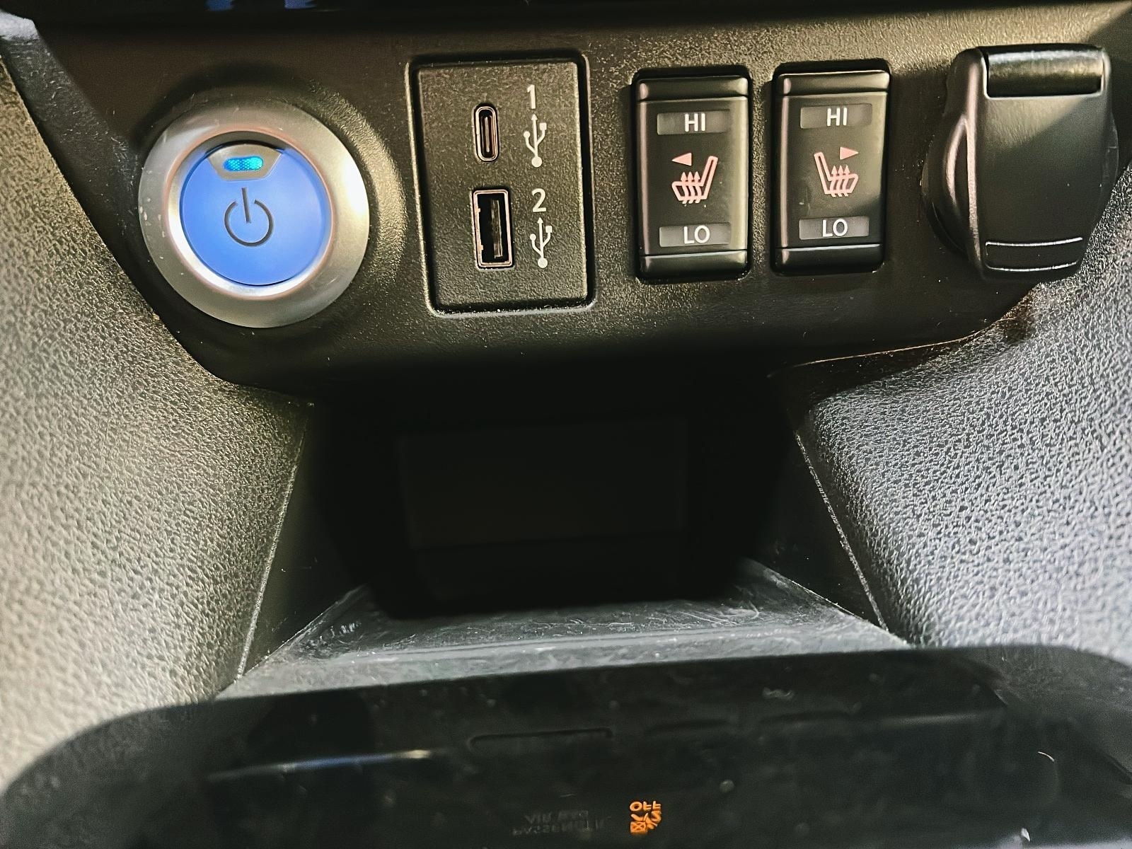 Nissan Leaf SV PLUS NAV 2024 - image #18