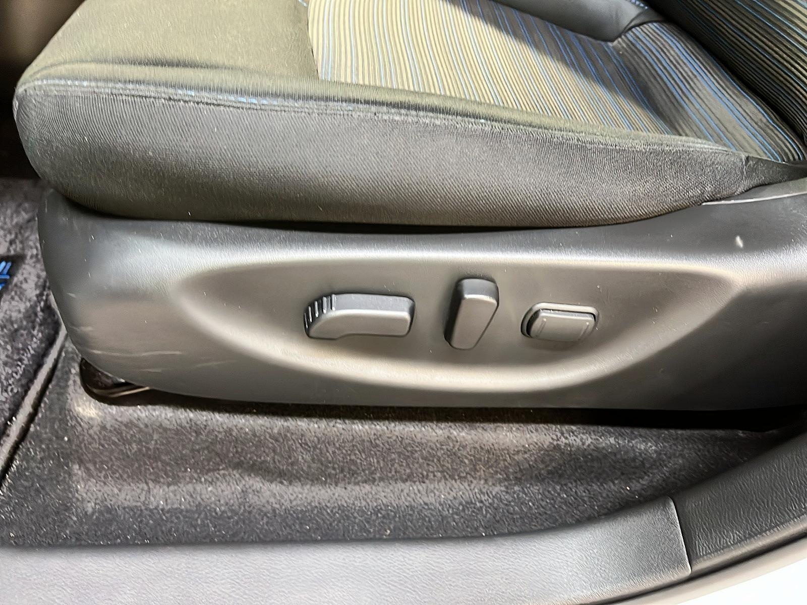 Nissan Leaf SV PLUS NAV 2024 - image #24