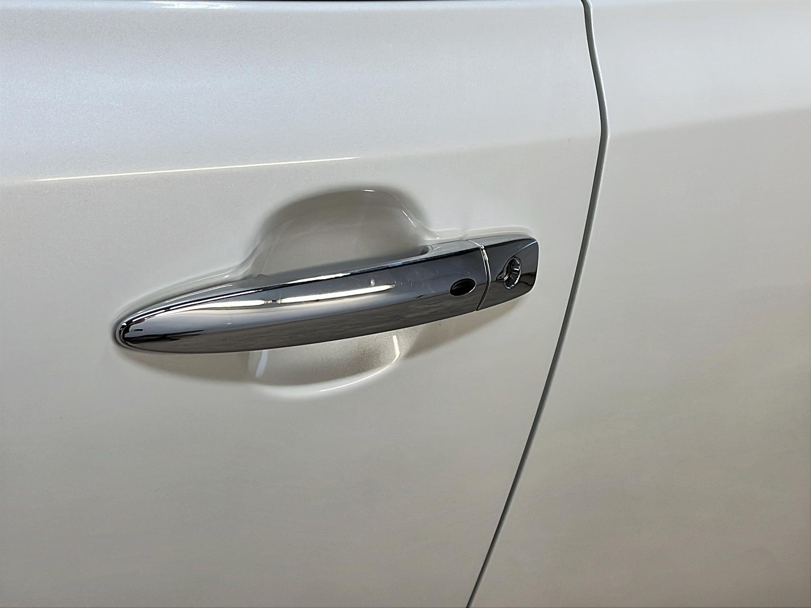 Nissan Leaf SV PLUS NAV 2024 - image #25