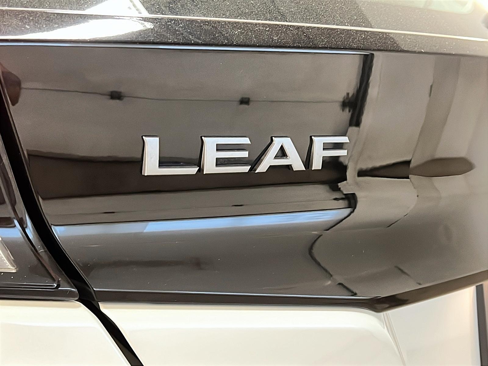 Nissan Leaf SV PLUS NAV 2024 - image #26