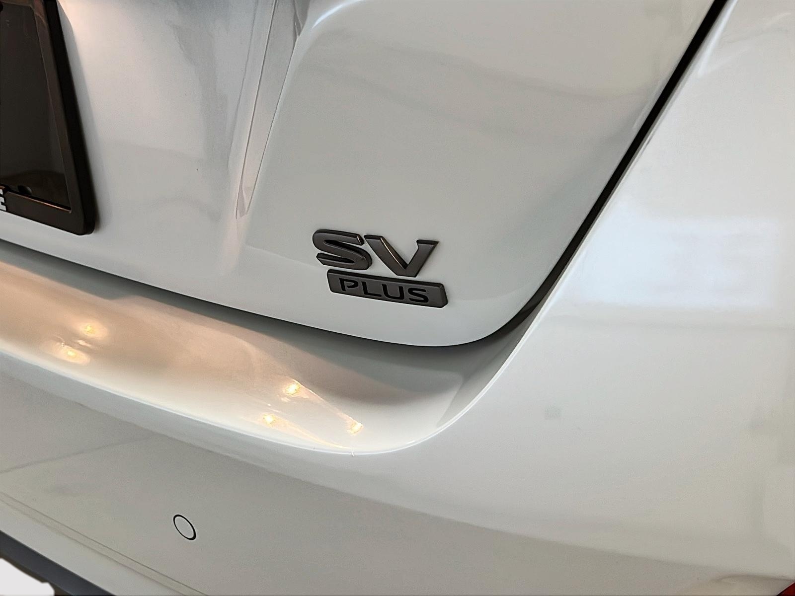 Nissan Leaf SV PLUS NAV 2024 - image #27