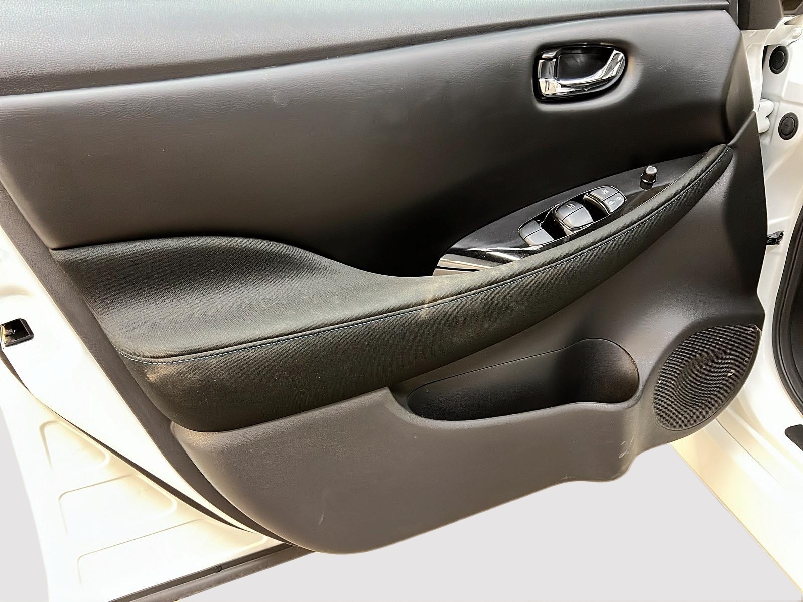 Nissan Leaf SV PLUS NAV 2024 - image #23