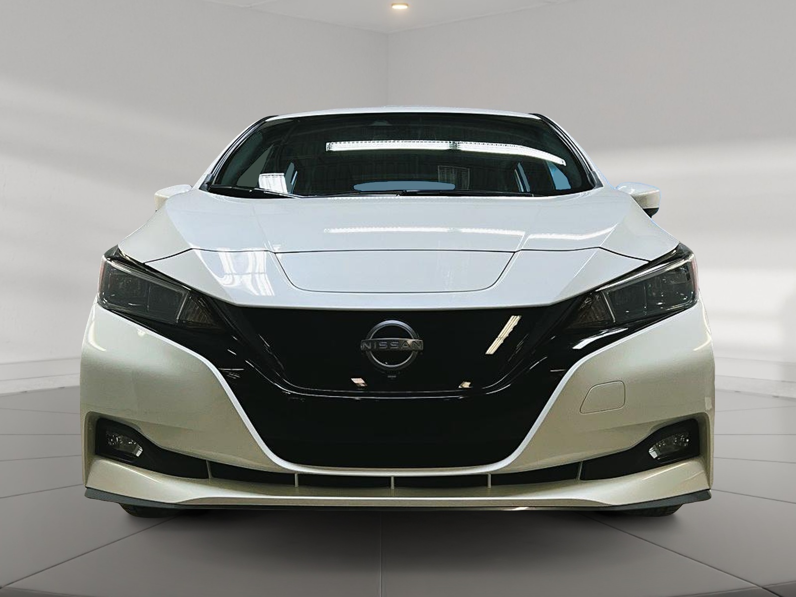 Nissan Leaf SV PLUS NAV 2024 - image #2