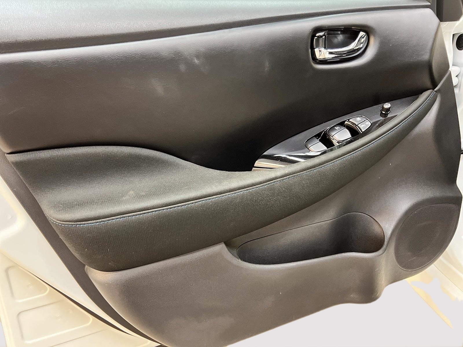 Nissan Leaf SV PLUS NAV 2024 - image #23