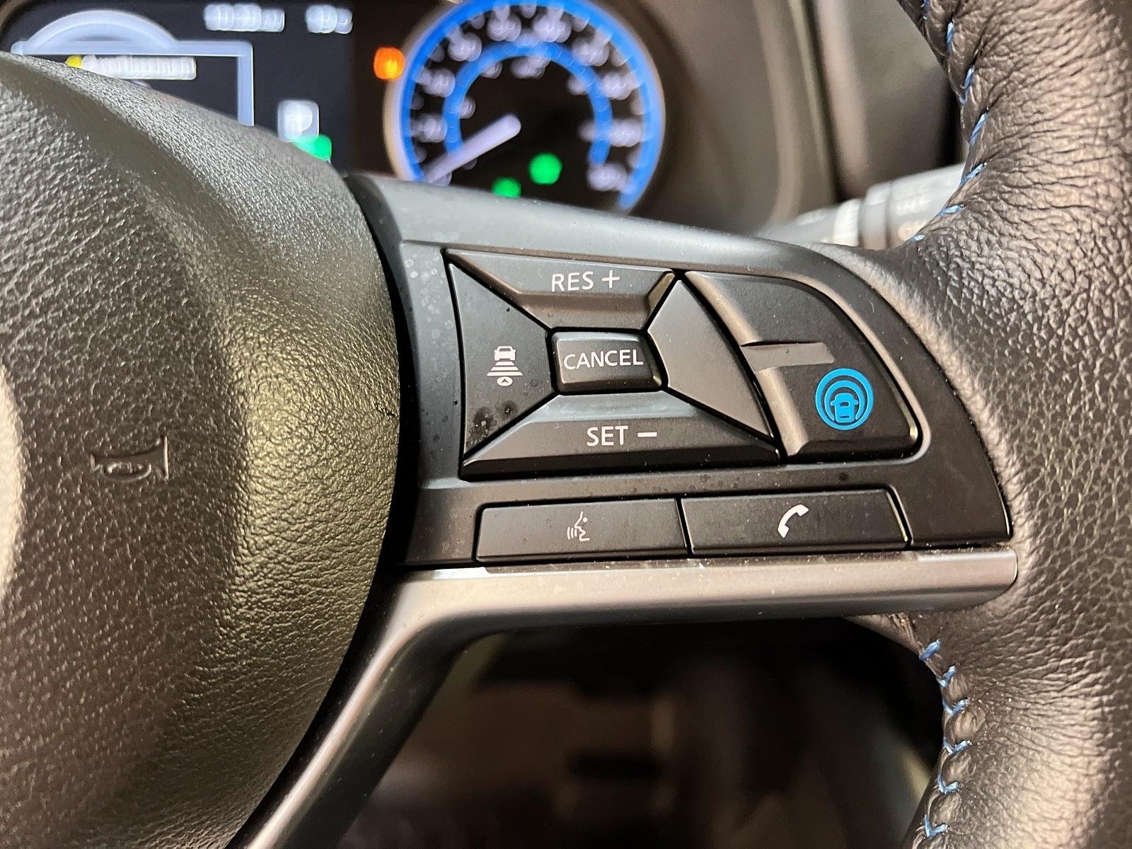 Nissan Leaf SV PLUS NAV 2024 - image #19