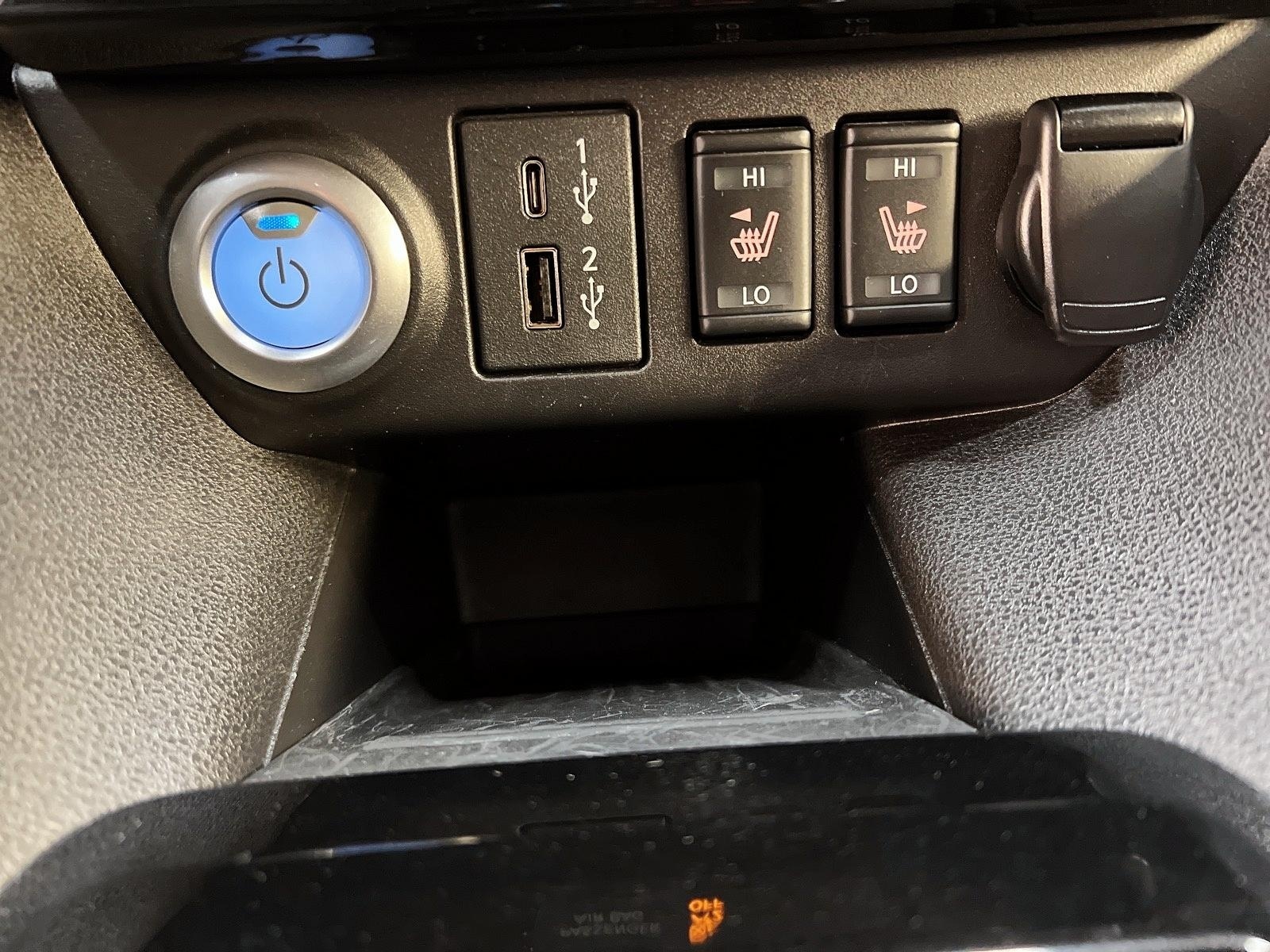 Nissan Leaf SV PLUS NAV 2024 - image #18