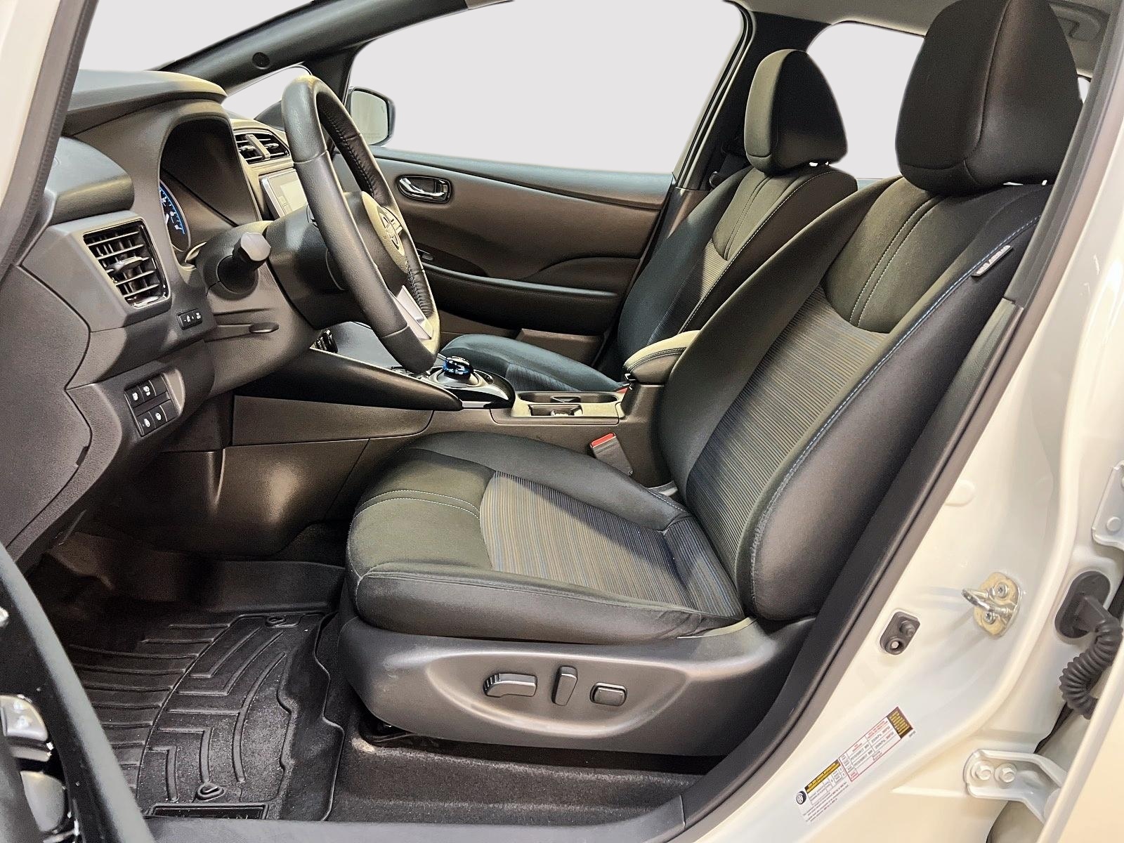 Nissan Leaf SV PLUS NAV 2024 - image #7