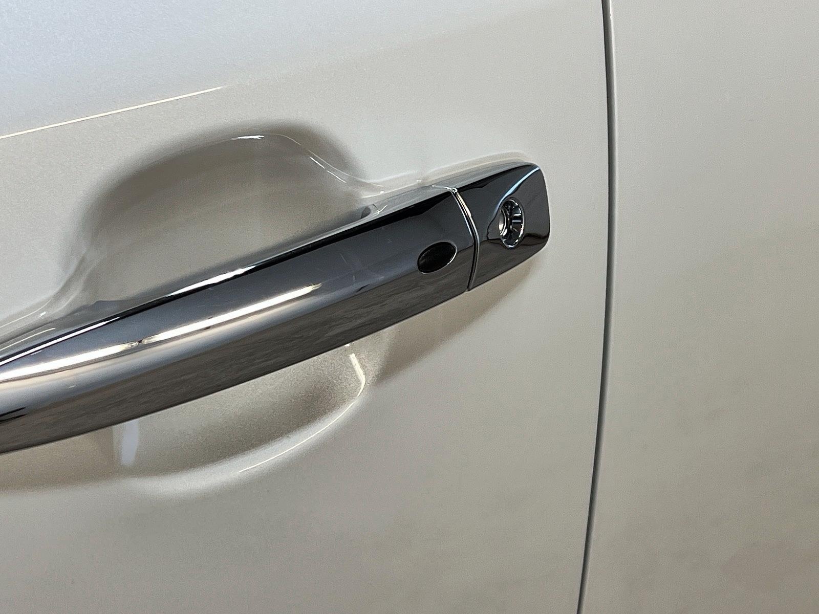 Nissan Leaf SV PLUS NAV 2024 - image #25