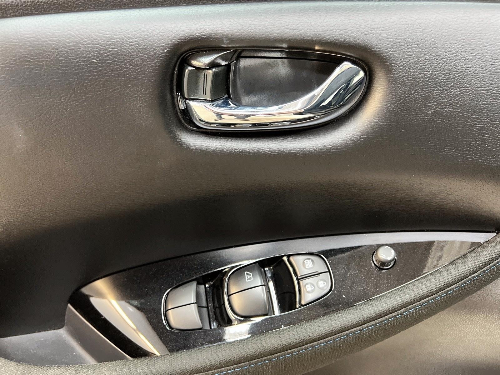Nissan Leaf SV PLUS NAV 2024 - image #22