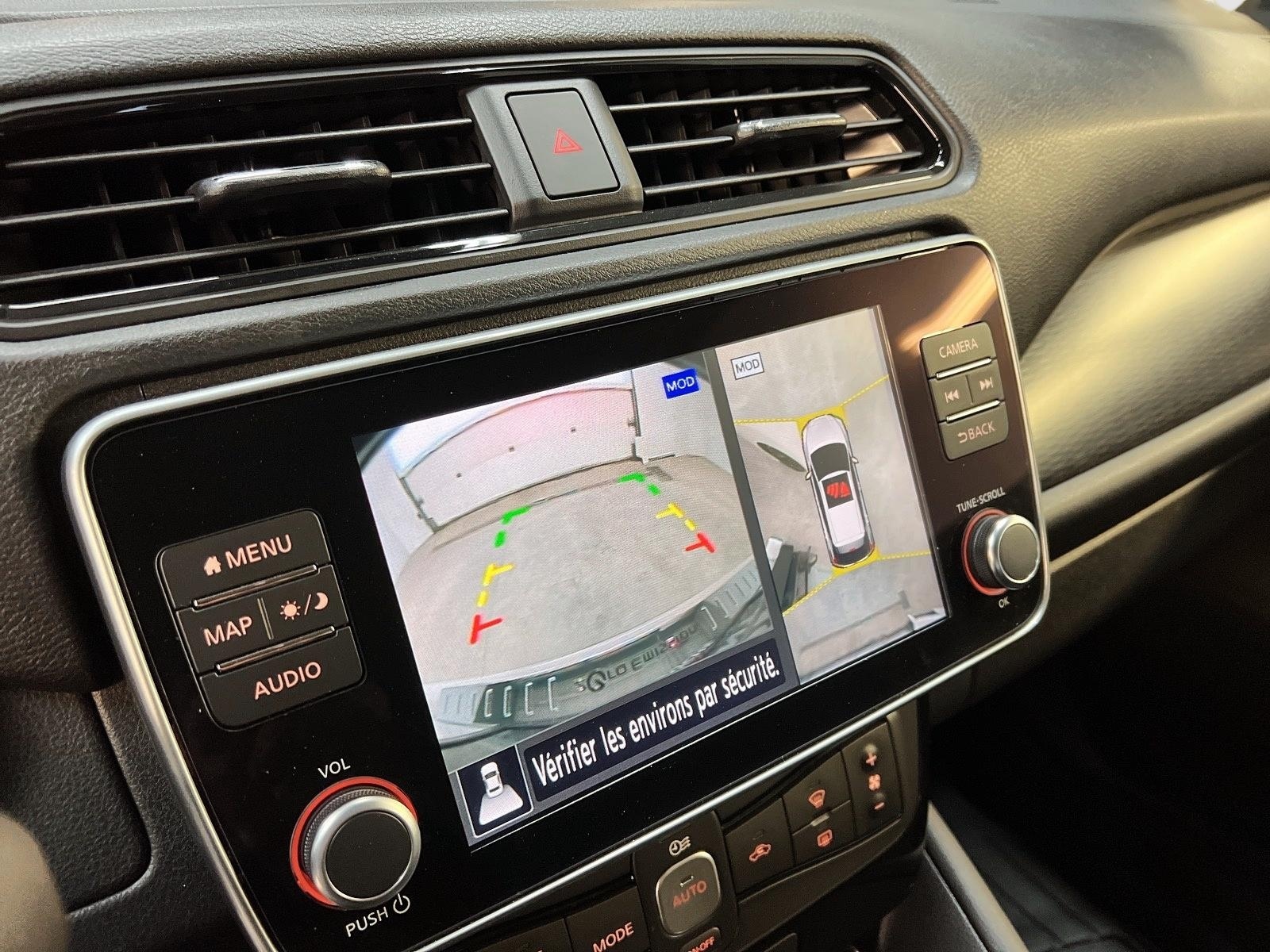 Nissan Leaf SV PLUS NAV 2024 - image #16