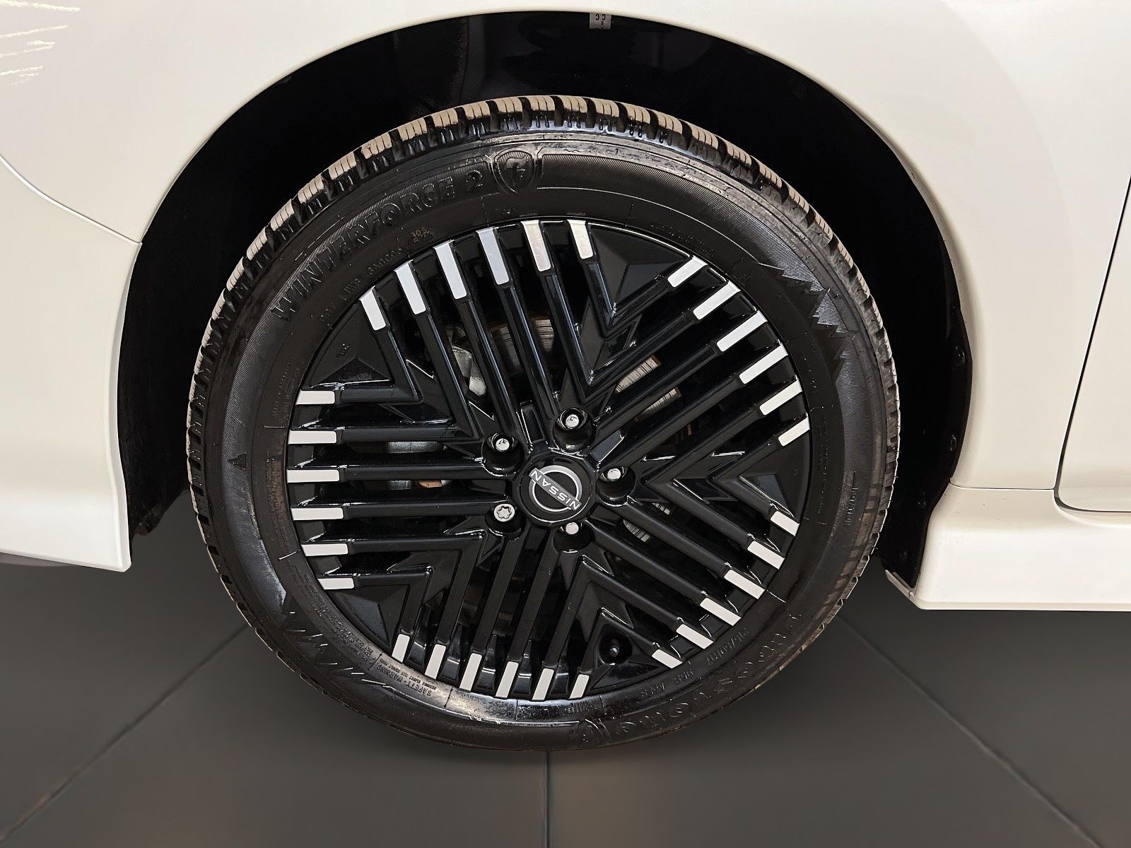 Nissan Leaf SV PLUS NAV 2024 - image #28