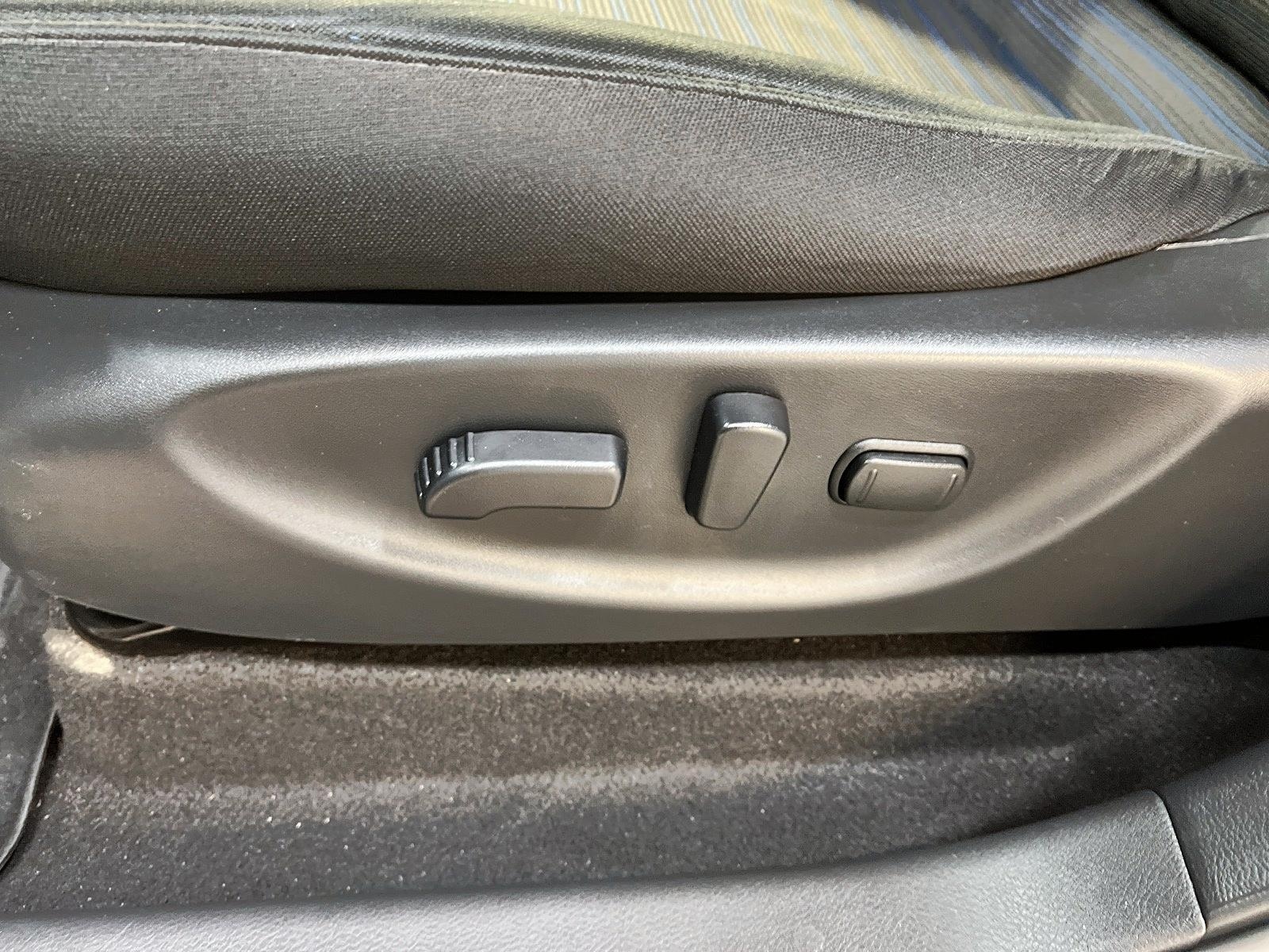 Nissan Leaf SV PLUS NAV 2024 - image #24