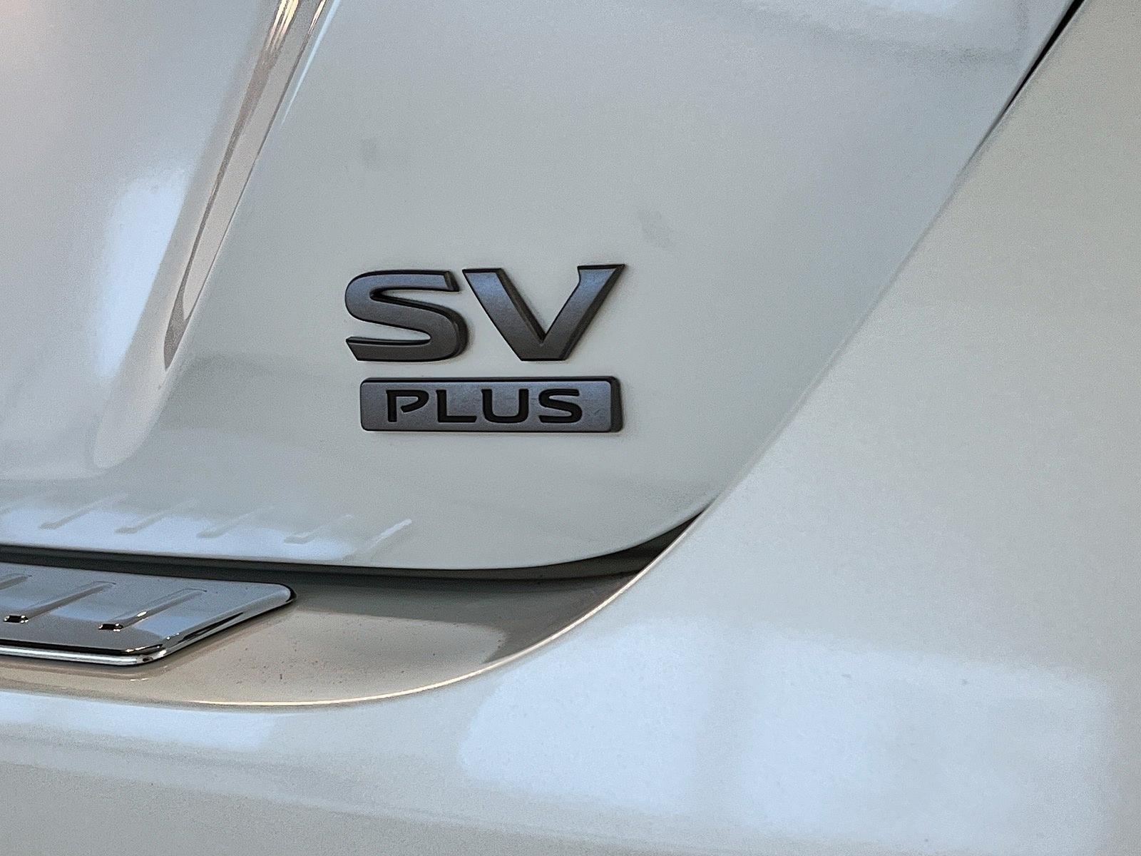 Nissan Leaf SV PLUS NAV 2024 - image #27