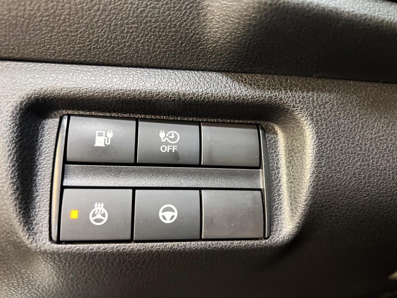 Nissan Leaf SV PLUS NAV 2024 - image #21