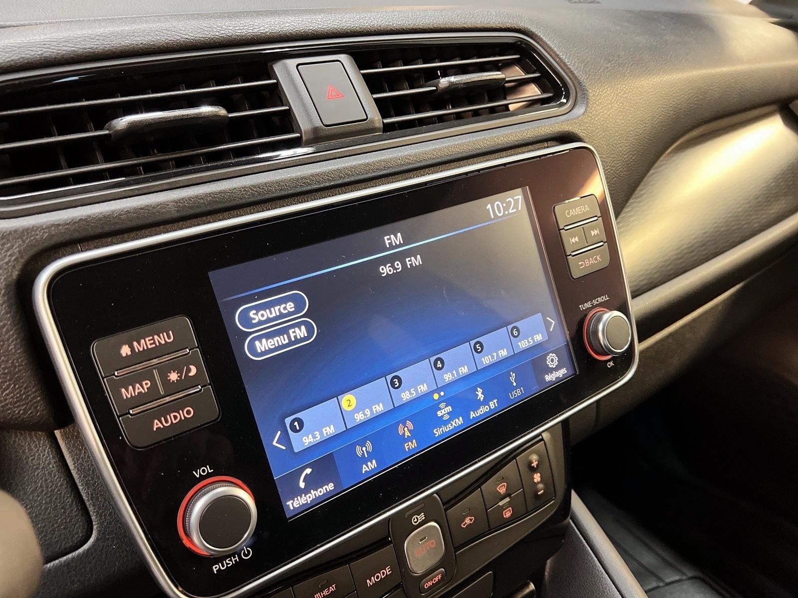 Nissan Leaf SV PLUS NAV 2024 - image #15