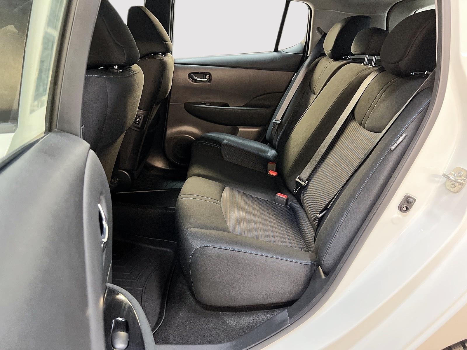 Nissan Leaf SV PLUS NAV 2024 - image #9